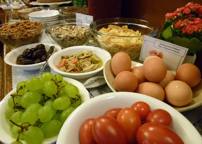 Dei Mille 3* Bérgamo