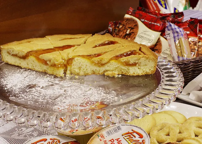 Hotel Citta Dei Mille 3*