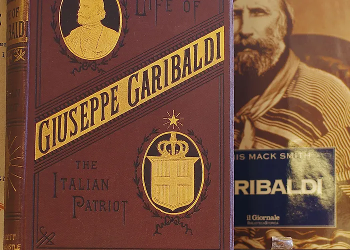 チッタ デイ ミレ ホテル 3*