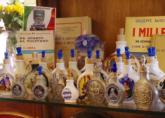 Dei Mille 3* Bérgamo