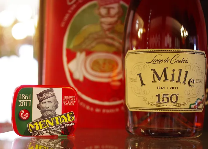 チッタ デイ ミレ 3*