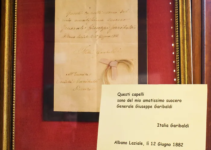 Citta Dei Mille Hotel Bergamo