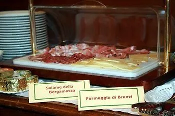 Citta Dei Mille Hotel