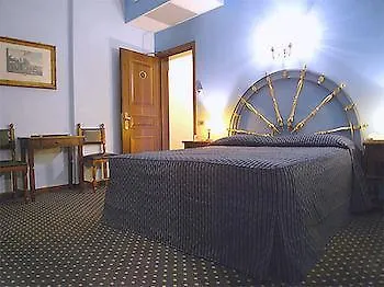 Dei Mille Hotel Bérgamo