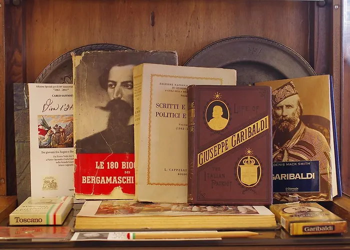 チッタ デイ ミレ 3*