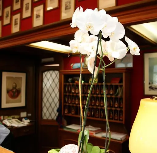 Citta Dei Mille Hotel Bergamo