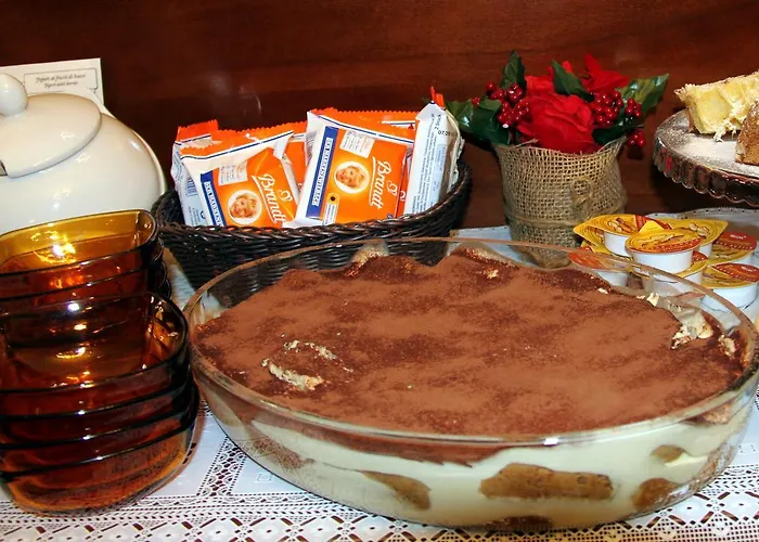 Dei Mille Hotel Bérgamo