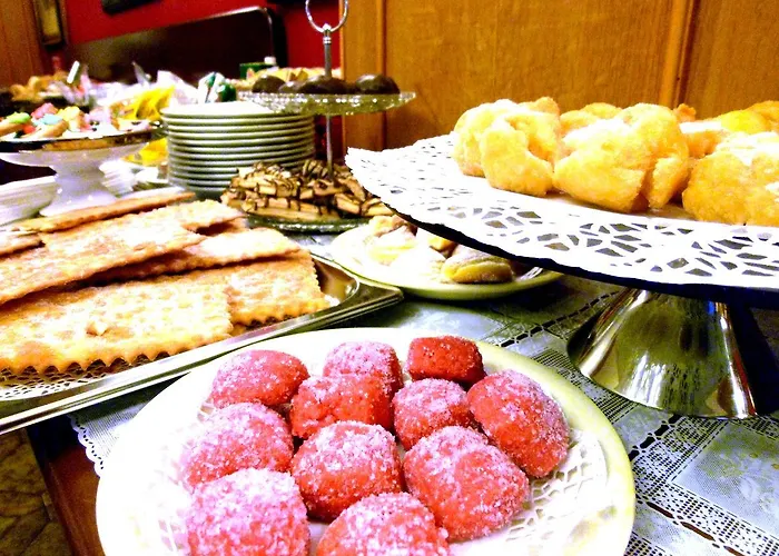 チッタ デイ ミレ ベルガモ