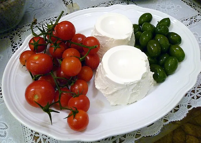 Citta Dei Mille Hotel