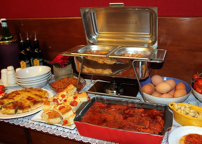 Citta Dei Mille 3* Bergamo