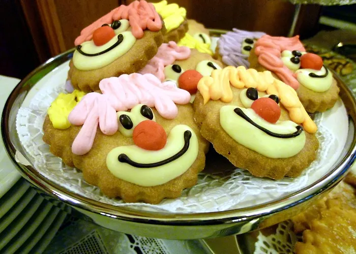 チッタ デイ ミレ ベルガモ