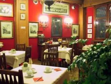 Hotel Citta Dei Mille