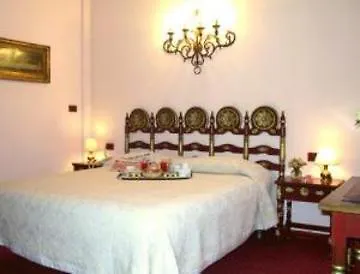 Citta Dei Mille 3* Bergamo