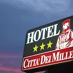 Ξενοδοχείο Citta Dei Mille
