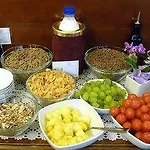 Citta Dei Mille Μπέργκαμο