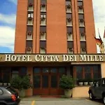 Citta Dei Mille Ξενοδοχείο 3*